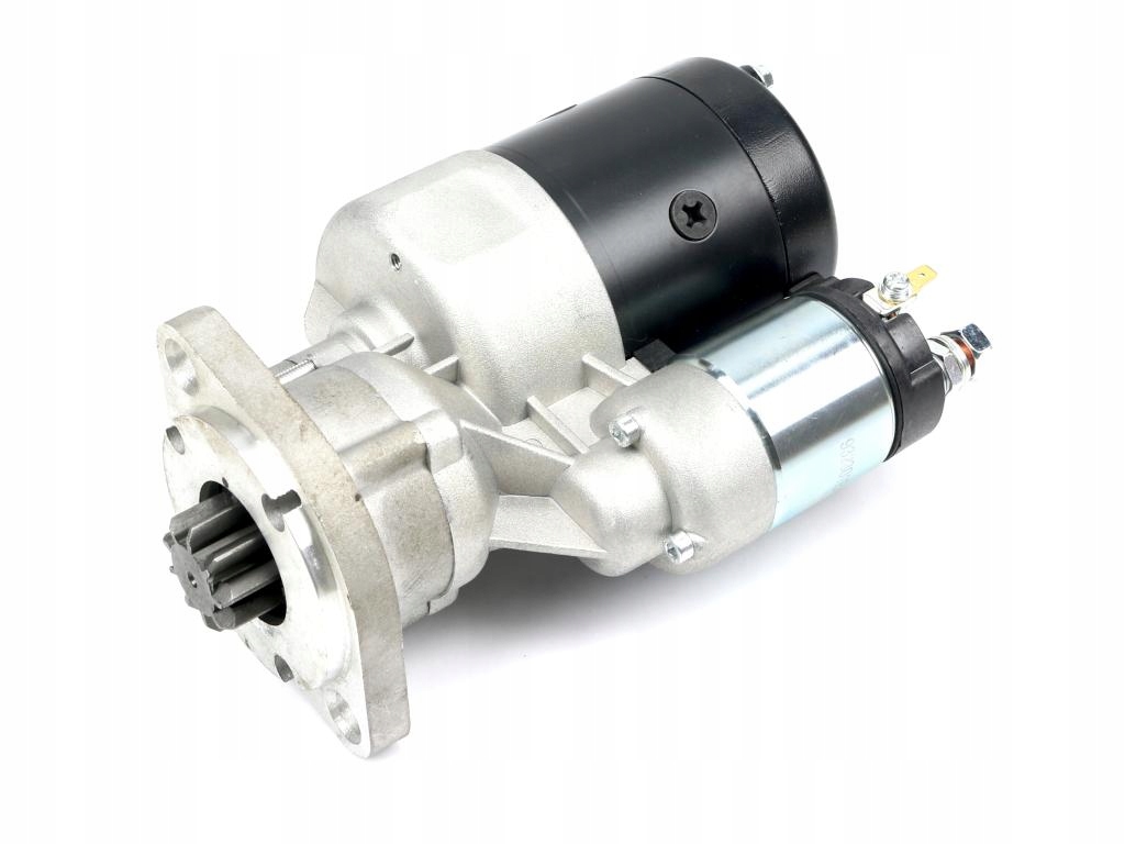 9144820EX - Стартер с редуктором Deutz-Fahr Blue Line EXPOM