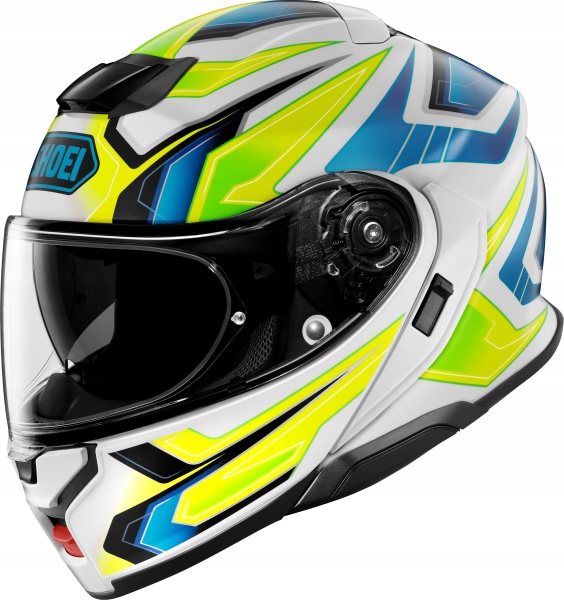 Prilba Shoei Neotec 3 Anthem TC-3 veľ.M