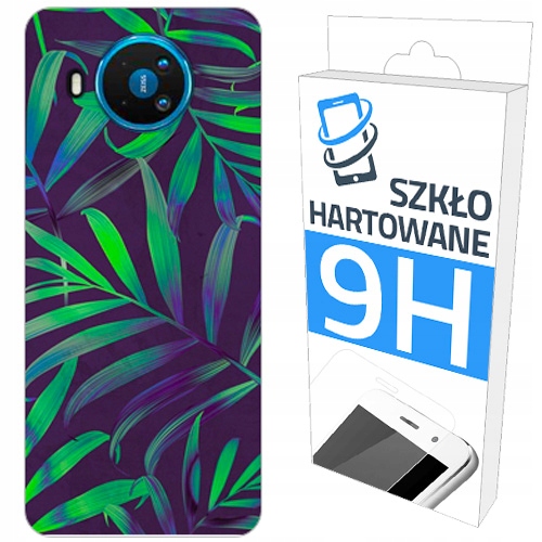 

200 wzorów Etui+szkło Hartowane Do Nokia 8.3 5G