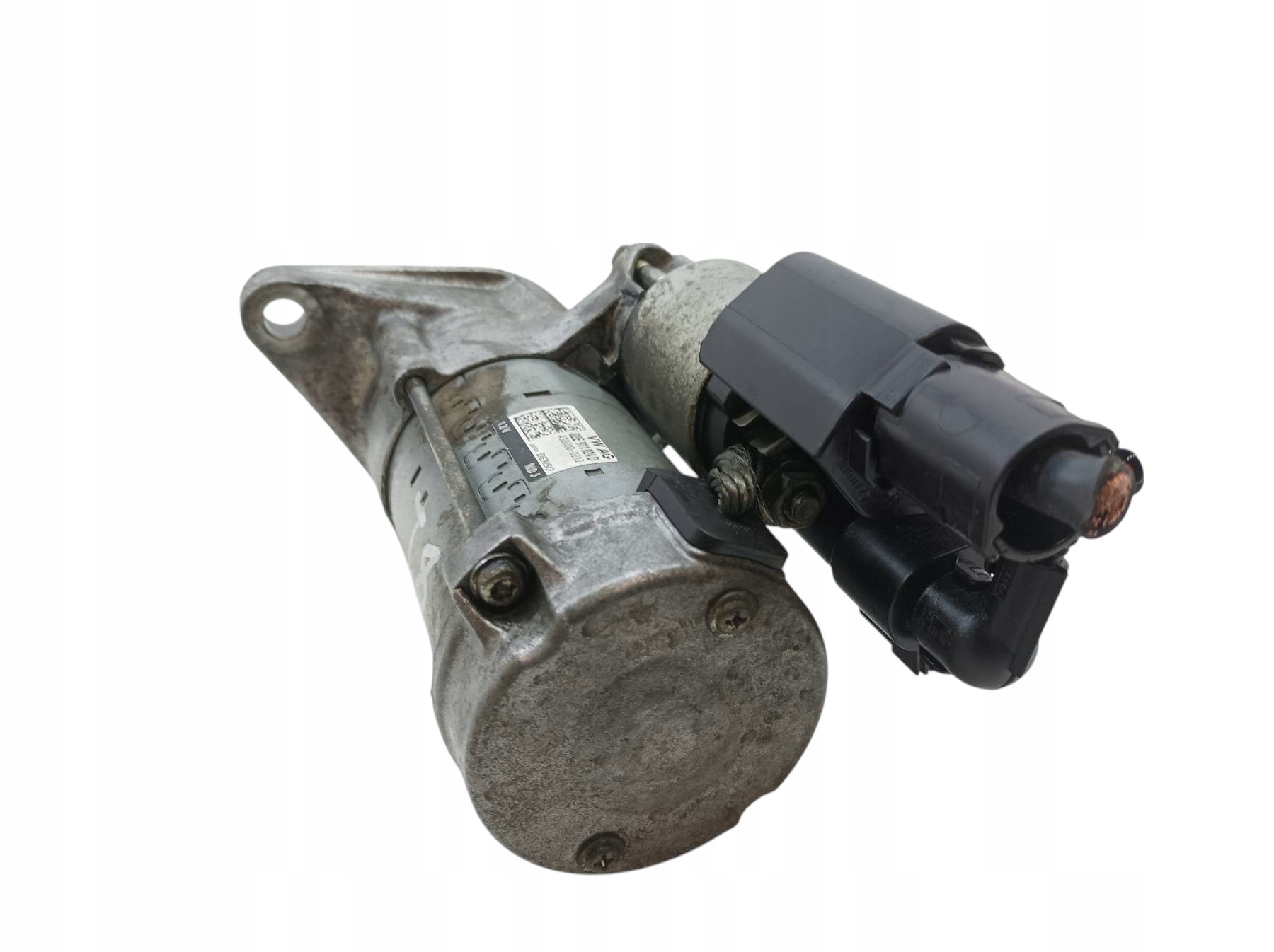 starter 02E911024D 2.0 TSI TFSI Skoda Superb III (2015-)