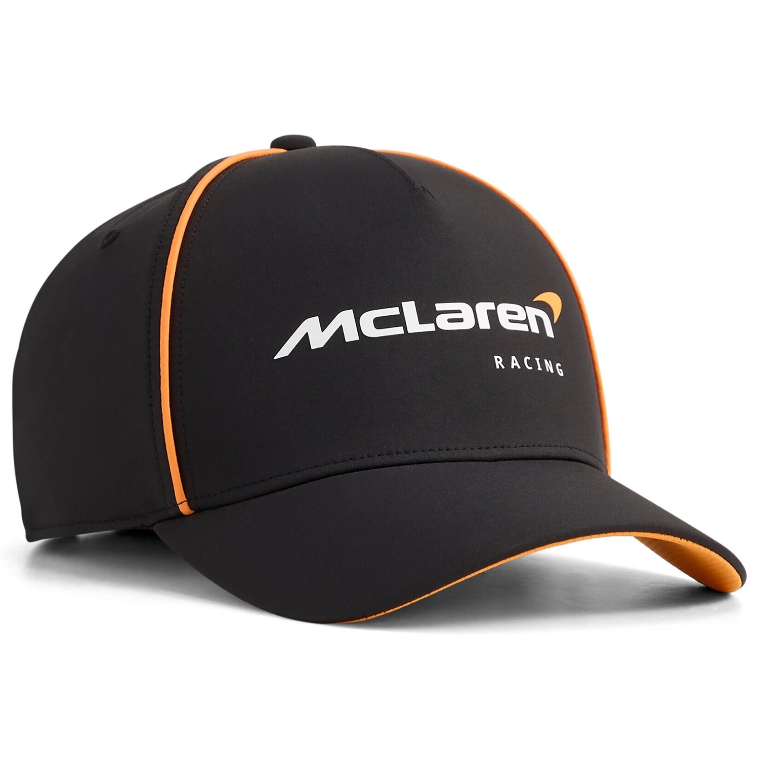 Čepice McLaren F1 Puma Essentials černá