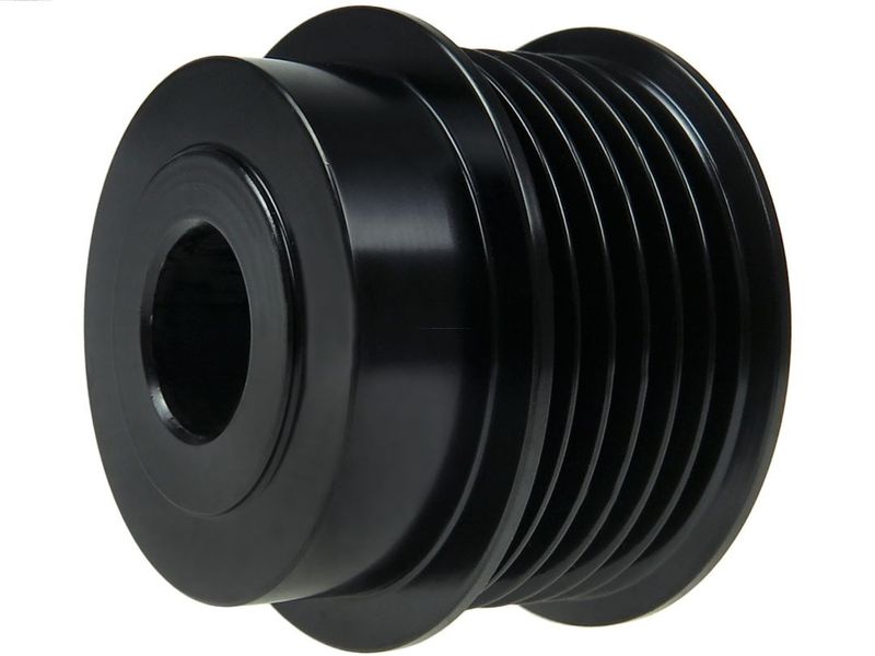 KOŁO PASOWE ALTERNATORA AP0066S AS-PL Stan opakowania oryginalne