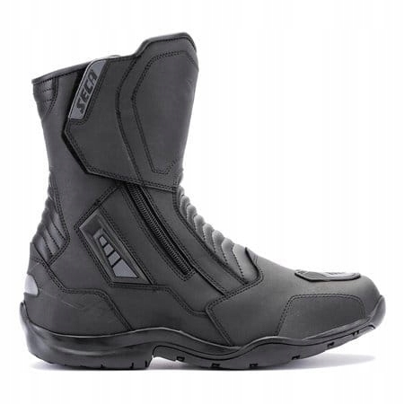 Buty Seca Comet Czarne (Rozmiar: 37) Producent SECA