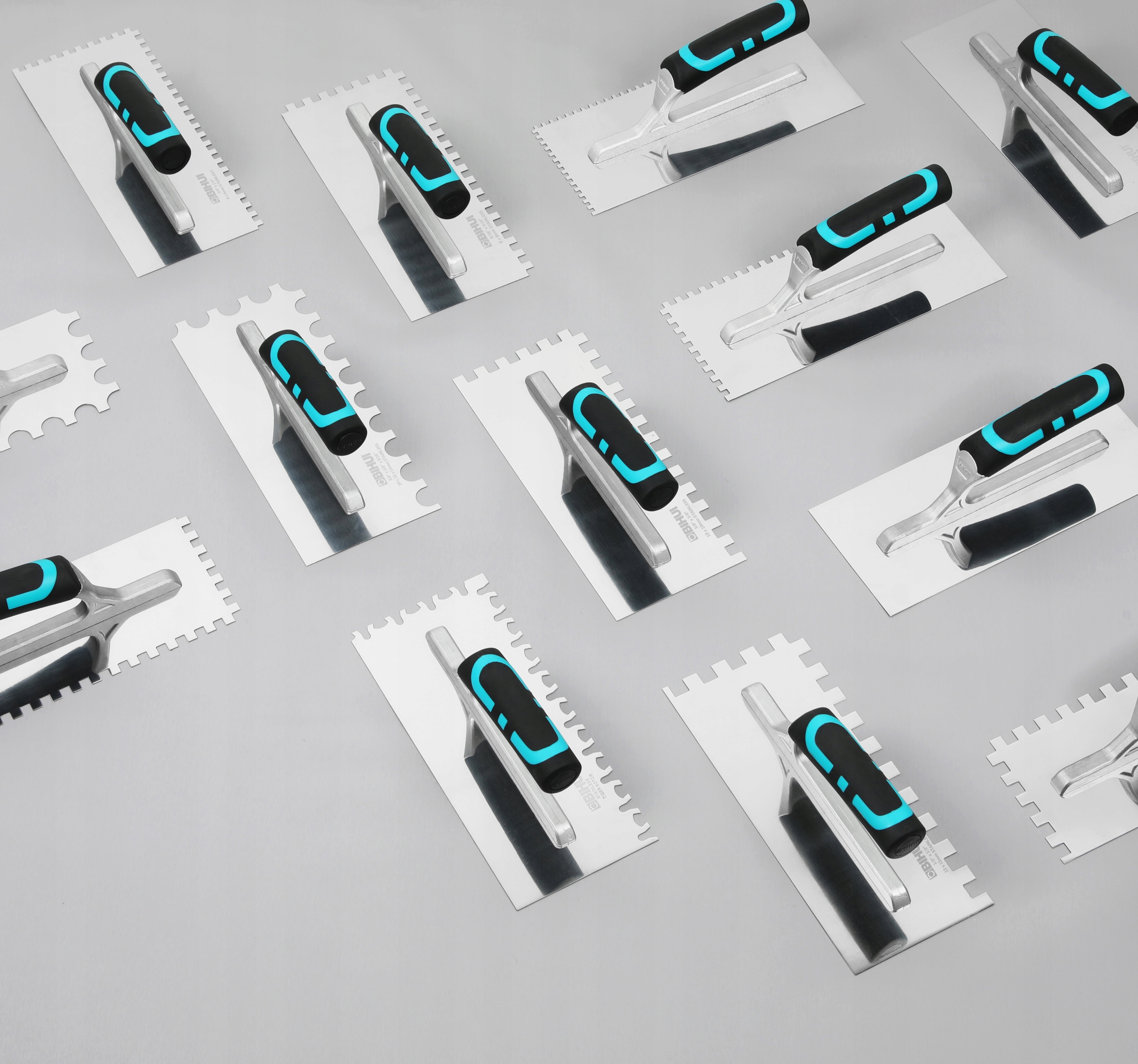 Paca zębata Bihui 120mm x 280mm 20x10x14 Kod producenta PTSB20