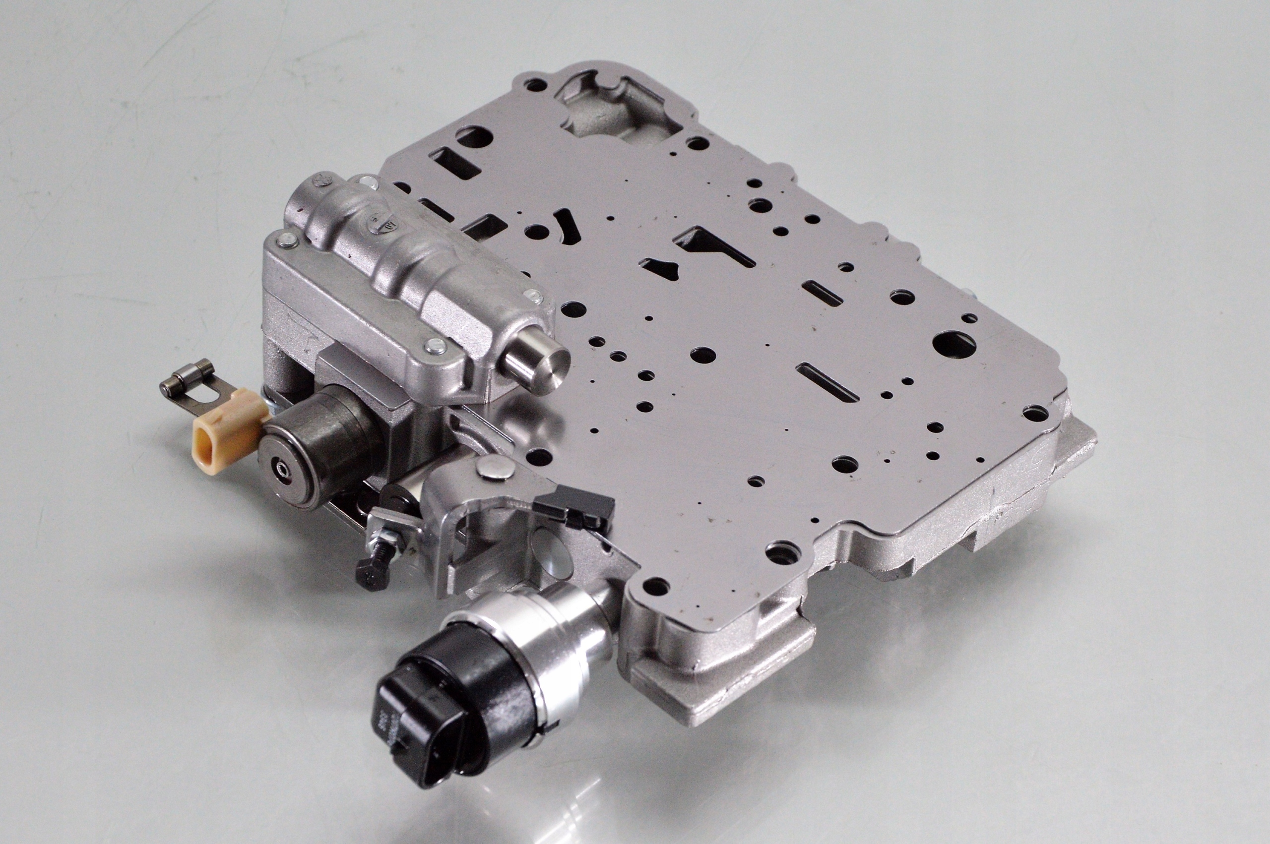 Гидравлический контроллер VT1 VT2 CFT25 Mini Cooper