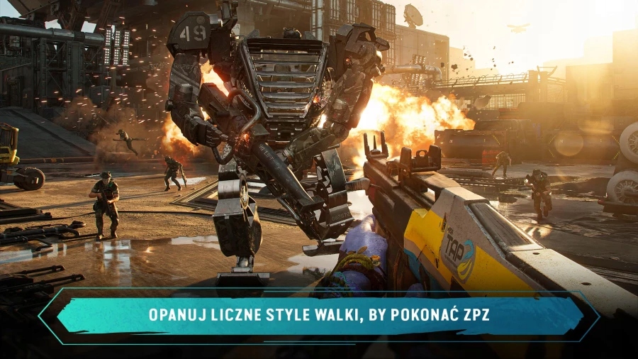 AVATAR FRONTIERS OF PANDORA SPECIAL EDITION PL XBOX SERIES X Producent Ubisoft