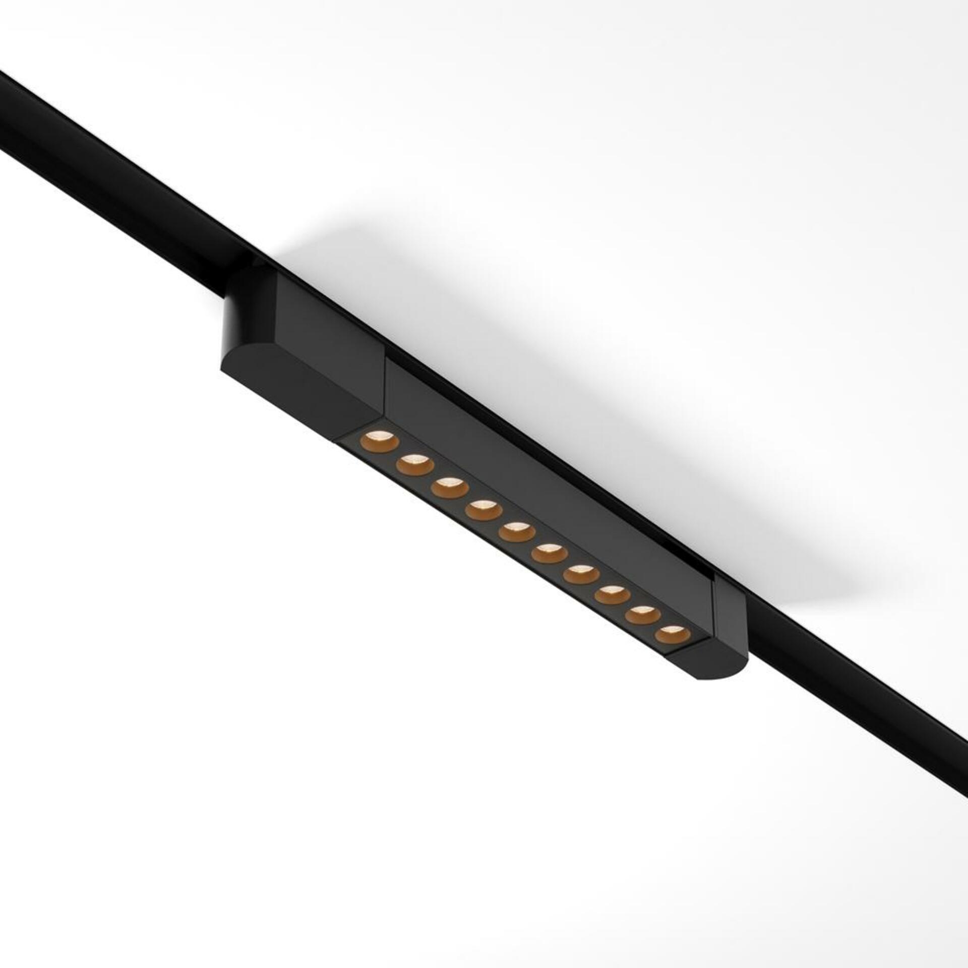 Maytoni svietidlo pre koľajnicový systém Points 1-fázový koľajnicový systém