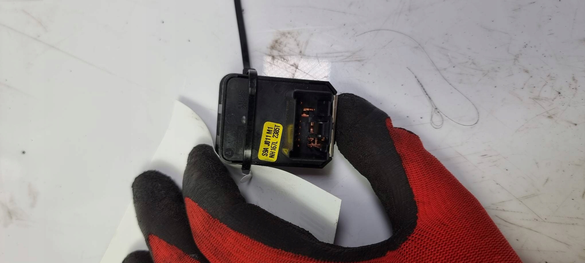 Schalter der Spiegel S9AJ011M1 HONDA JAZZ