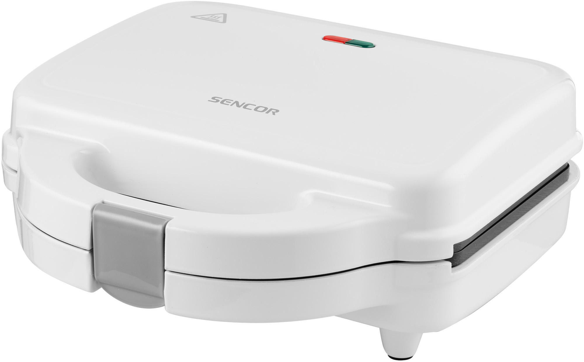 Sendvičovač (3 v 1) Sencor Ssm 9310WH bílý 750 W