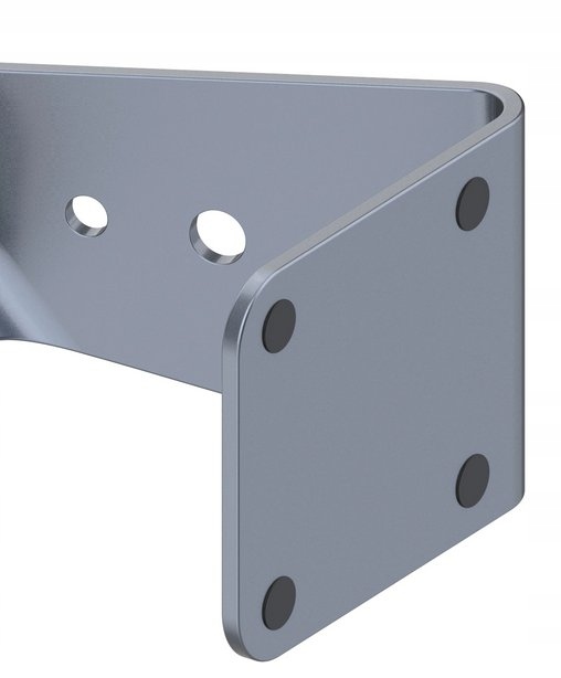 STACJA DOCK ŁADOWARKA ARMANI MICHAEL KORS DIESEL Długość przewodu 1.5 m