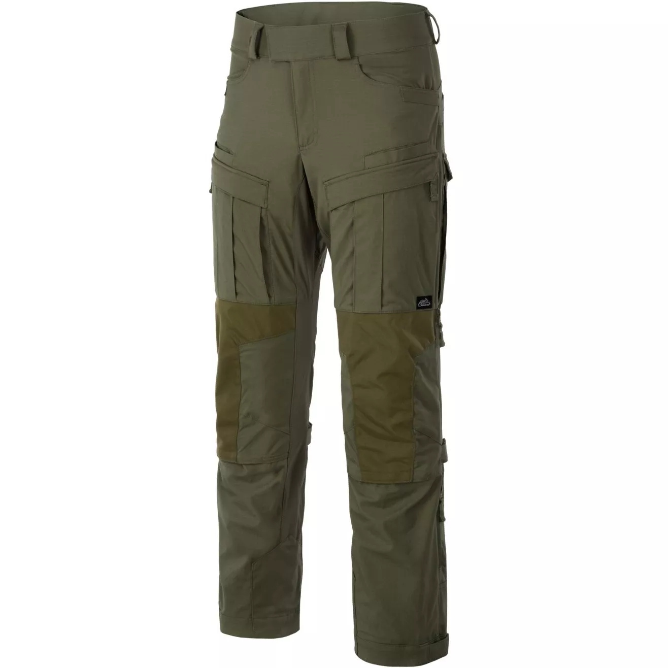 

Spodnie Helikon Mcdu Olive Green L-Long