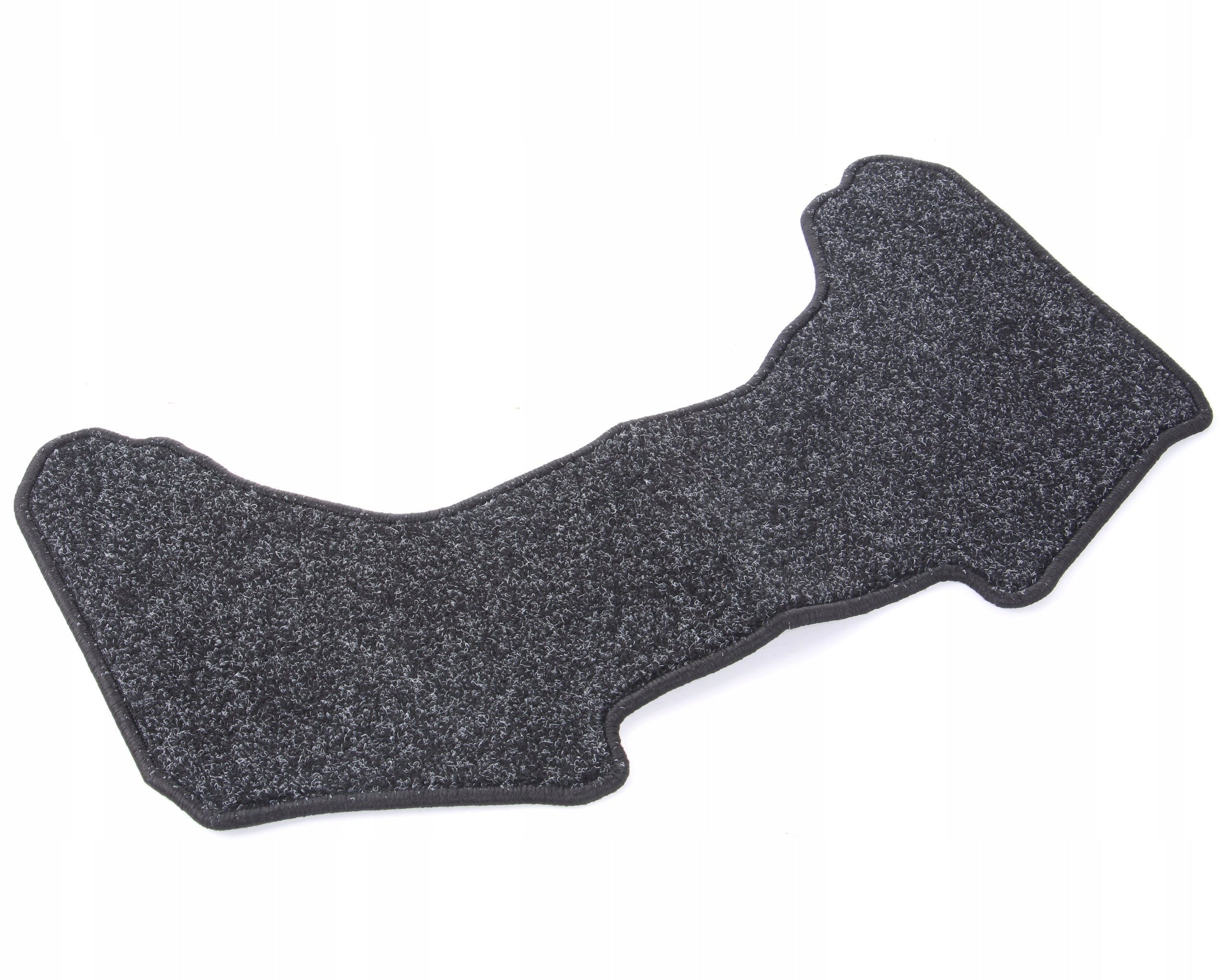 podlahová rohož, velurová krytina Fendt Vario 200