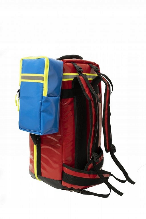 Batoh záchranára PSP, OSP, tímy RM Farba viacfarebná