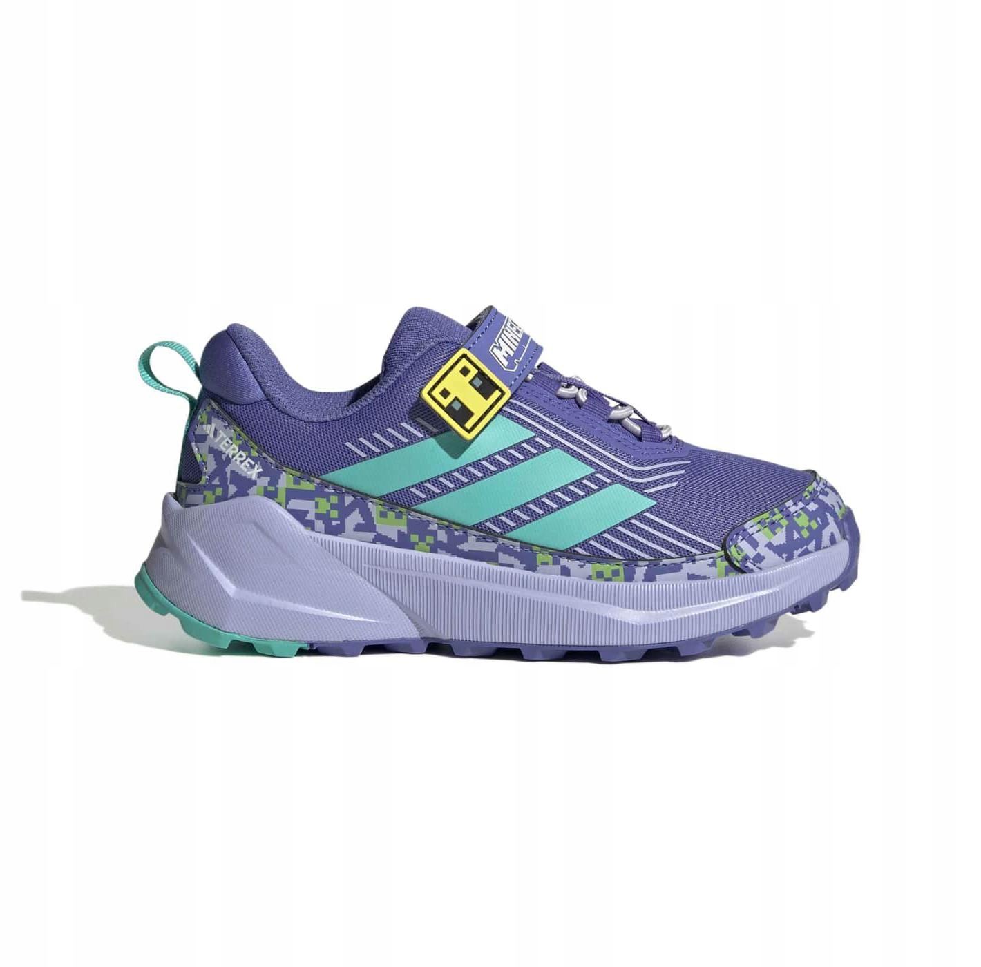 Dziecięce Buty Terrex Trailmaker 2 Cf Mcft K 38 2/