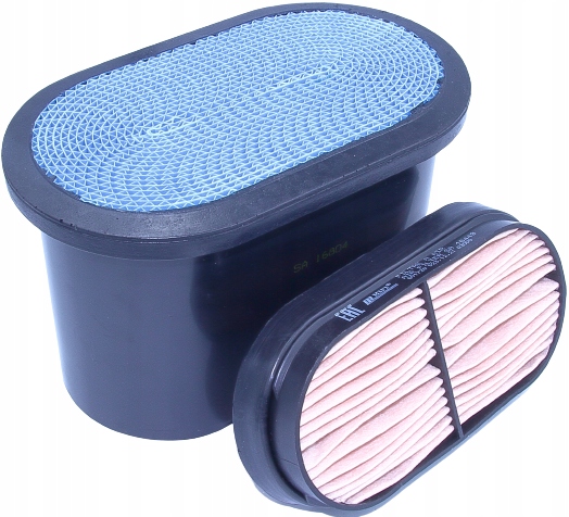 Filtry vzduchu SA16449, SA16804 komplet