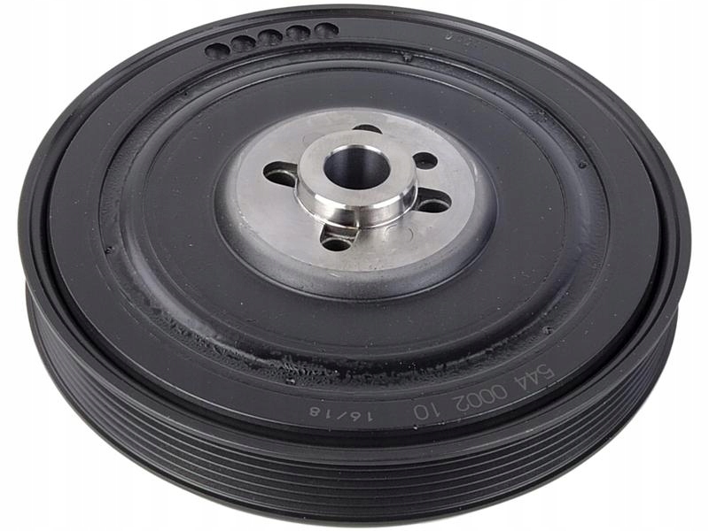 INA KOŁO PASOWE WAŁU AUDI A6 C4 2.5 TDI Numer katalogowy części 544 0002 10