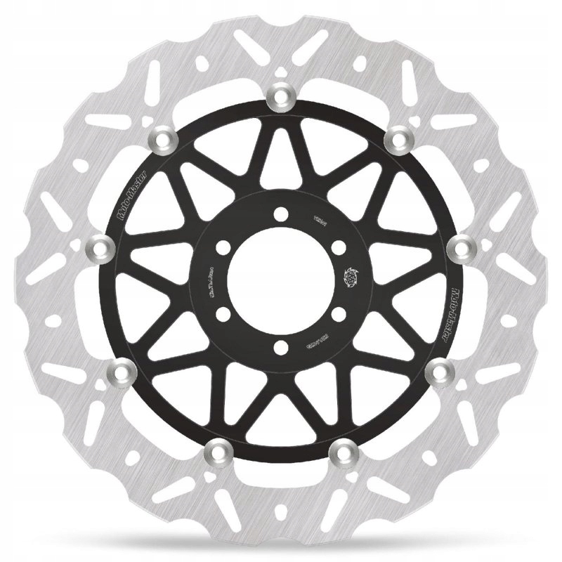 Brzdová Kotúčka Predná Aprilia,ducati,moto-guzzi, Ktm, Yamaha (320X64X5)