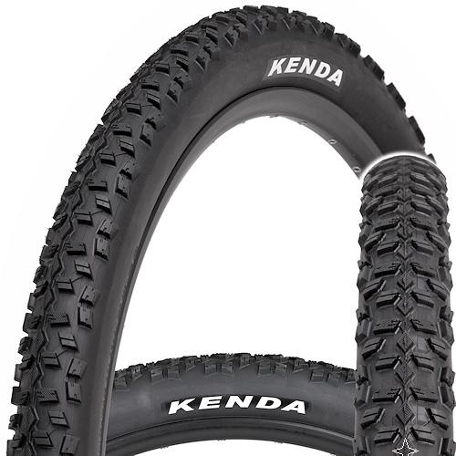 

Opona Rowerowa Kenda 27,5 X 2,25 K1168 Mtb Górska