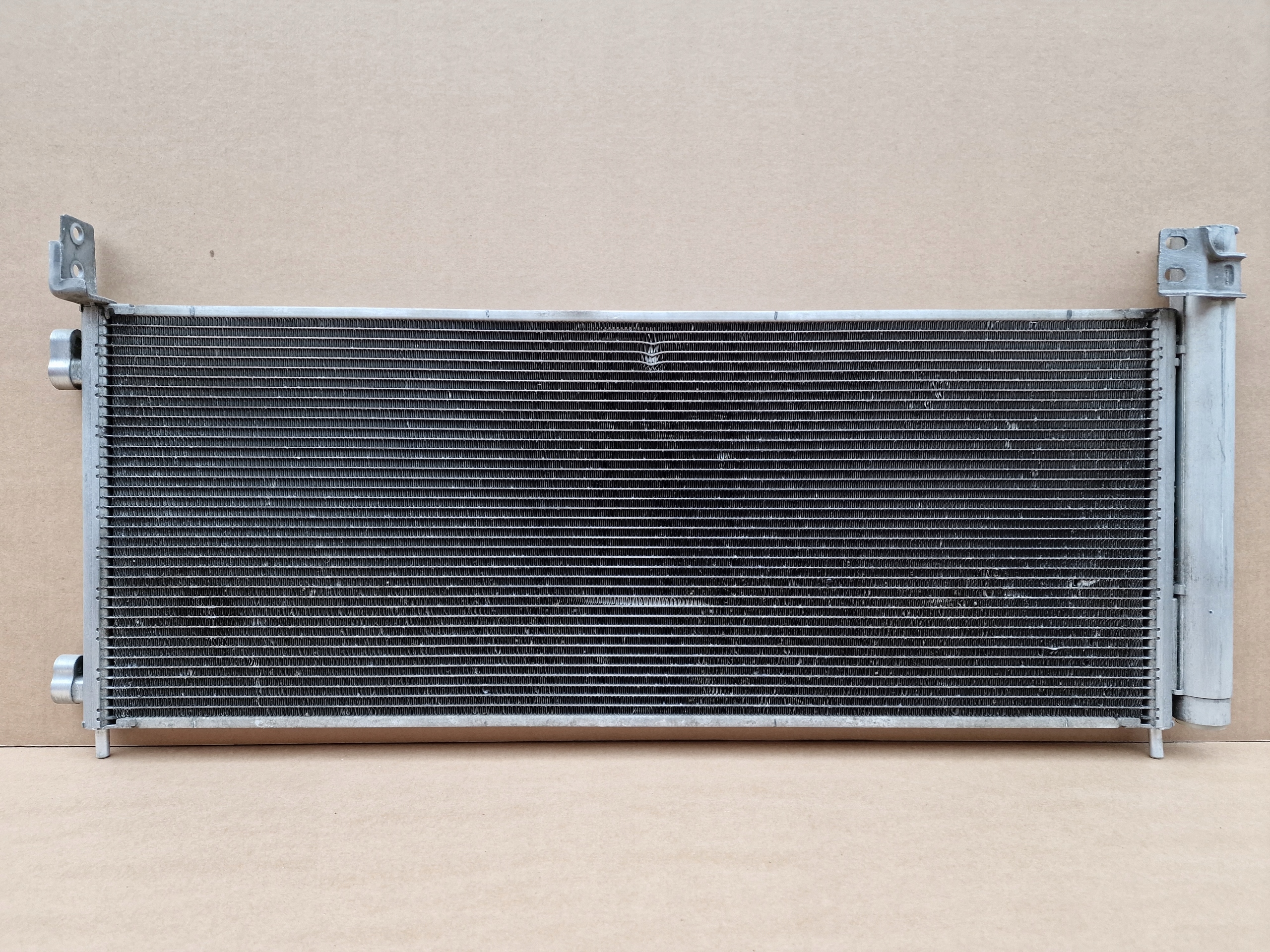 1000 8846042150 - РАДИАТОР КОНДИЦИОНЕРА TOYOTA RAV4 RAV-4 2.5 H