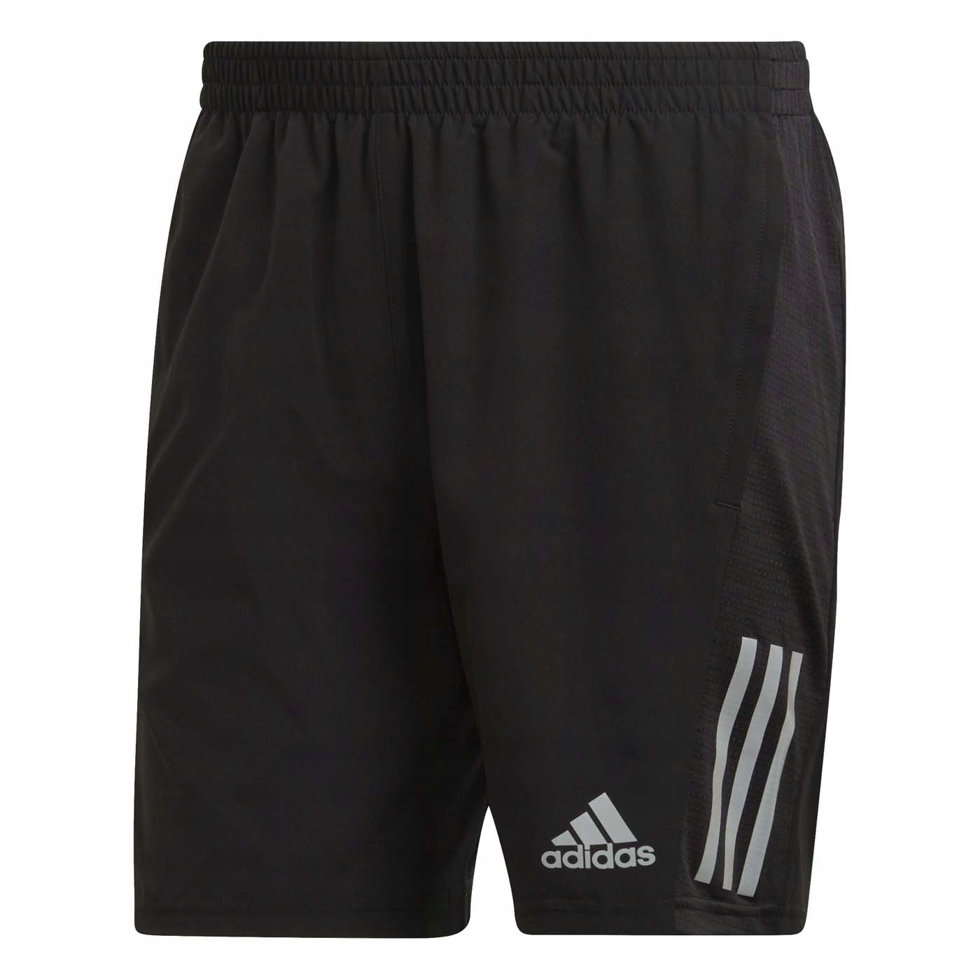 

Męskie Spodenki Own The Run Sho H58593 Adidas M