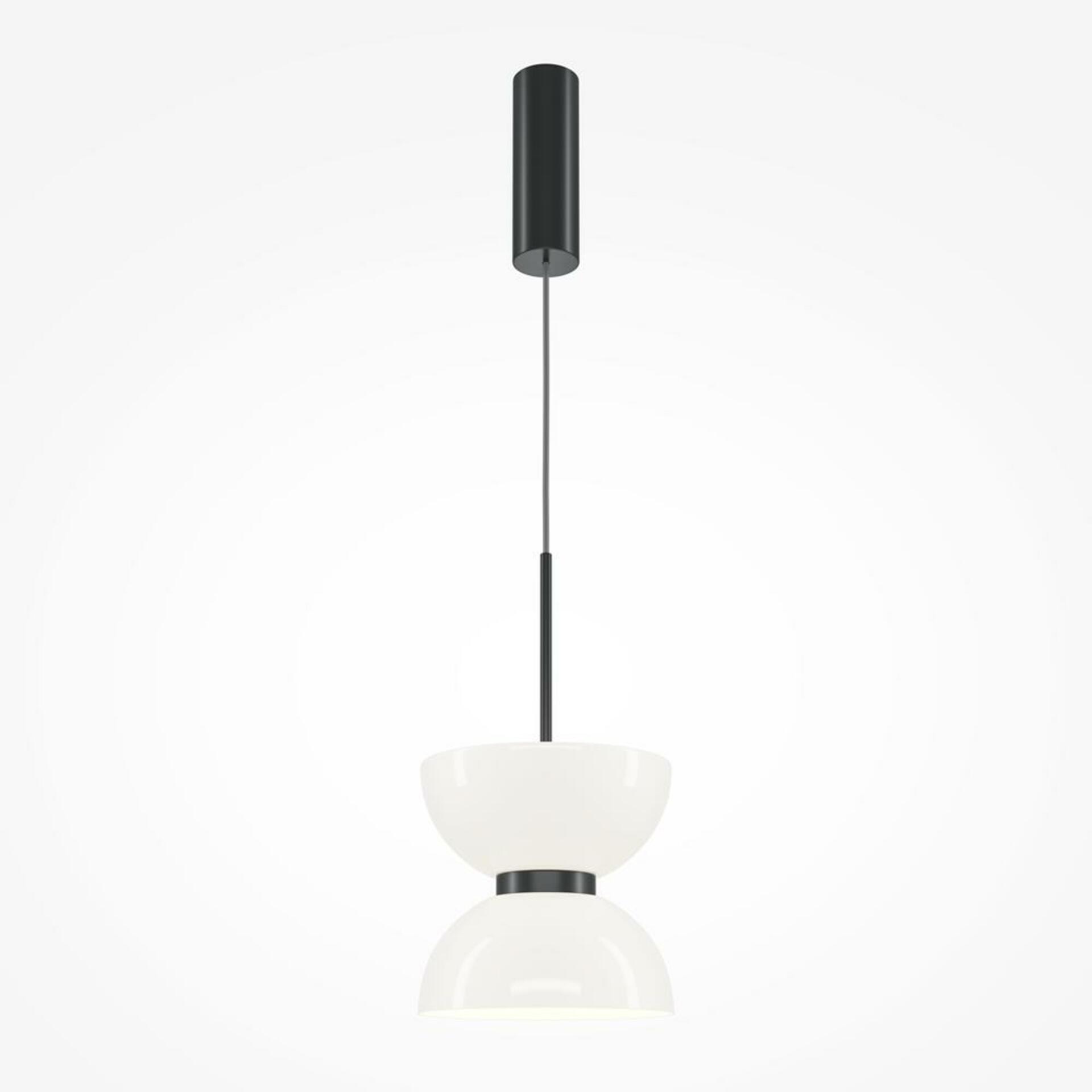 Maytoni Závesné svietidlo Kyoto 3000K 11W MOD178PL-L11B3K