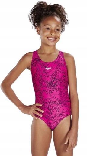 

G6429 Speedo Boom Allover Splashback Junior r.164