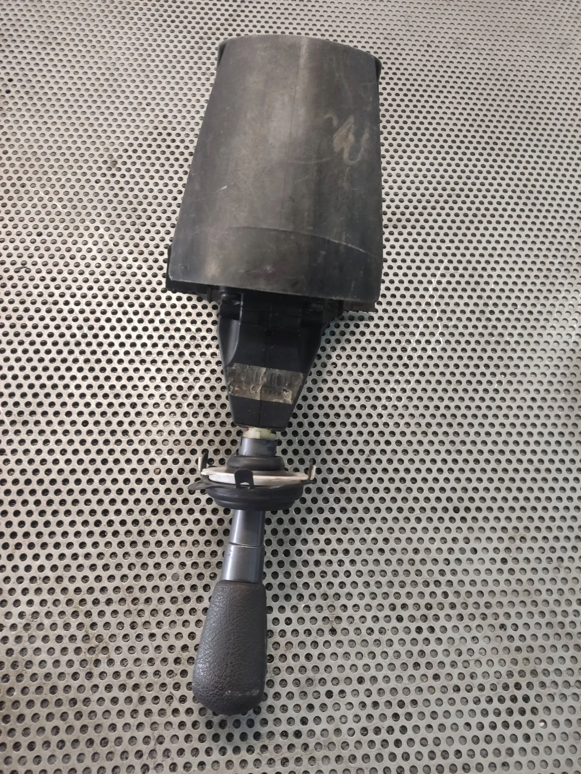 LEWAREK ZMIANY BIEGÓW PÓŁAUTOMAT RENAULT MASTER