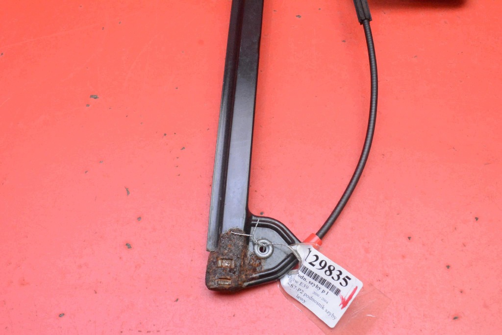 window regulator left front EU 8360511 BMW E39 LIFT 00-04