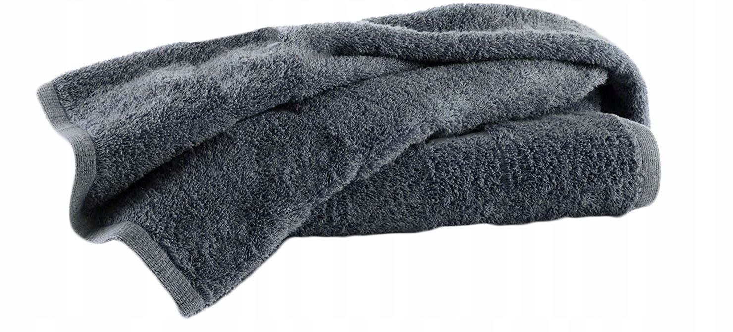 

Ręcznik Kąpielowy Frote 50X90cm Bawełna Gruby