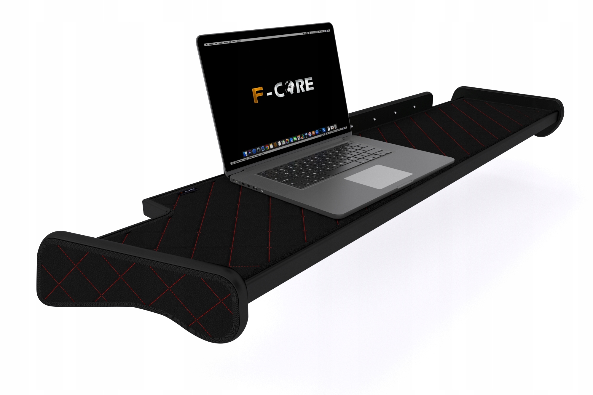 Police Tir Man Tgx 07-20 šuplík z ekokůže