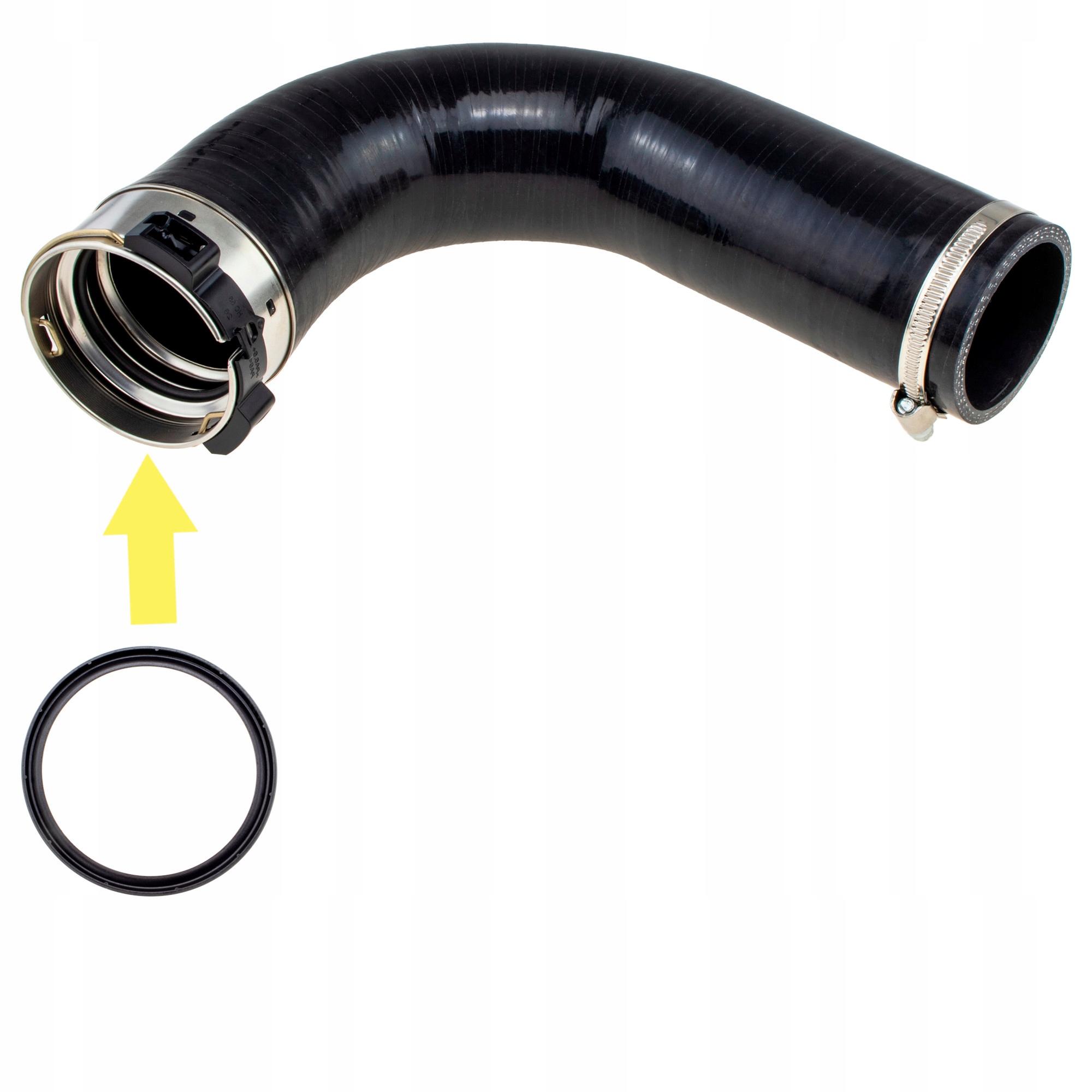 

Oring Pierścień Złączki Renault Master III 2.3 DCi