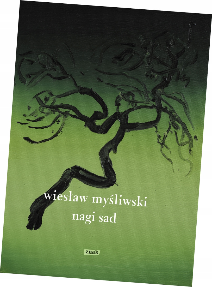 NAGI SAD MYŚLIWSKI WIESŁAW