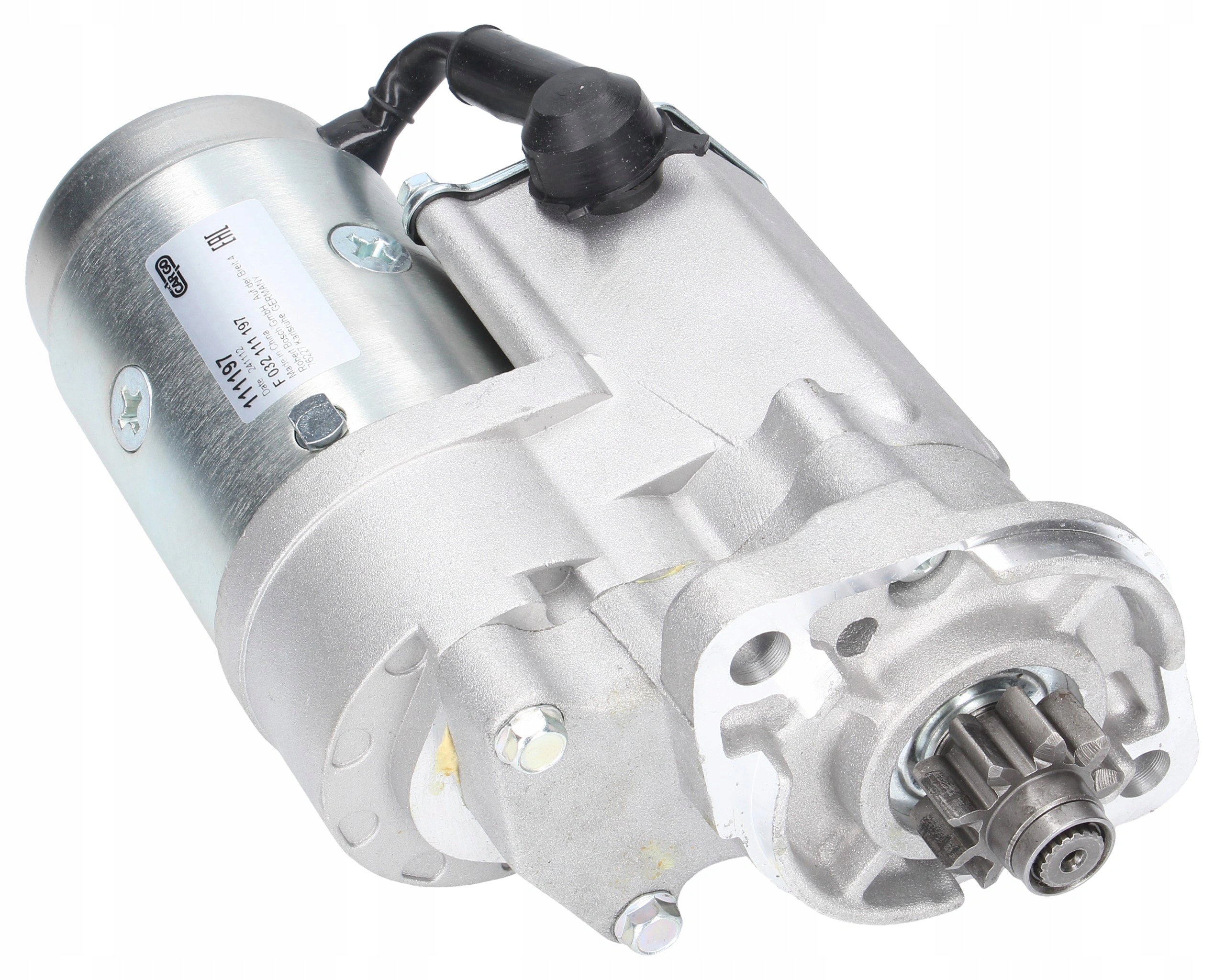 Startér 12 V 2.0 kW Hc Cargo 111197