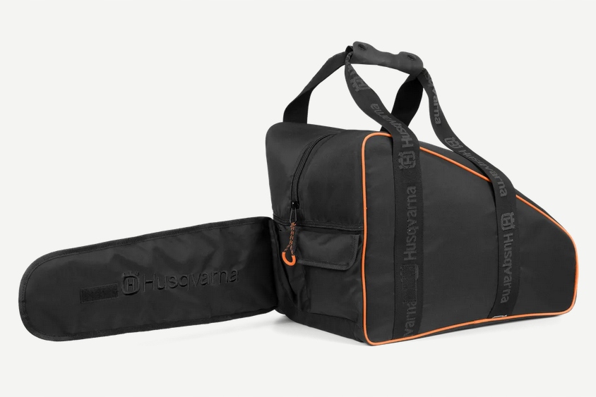 

Torba na pilarkę Husqvarna Xplorer czarna
