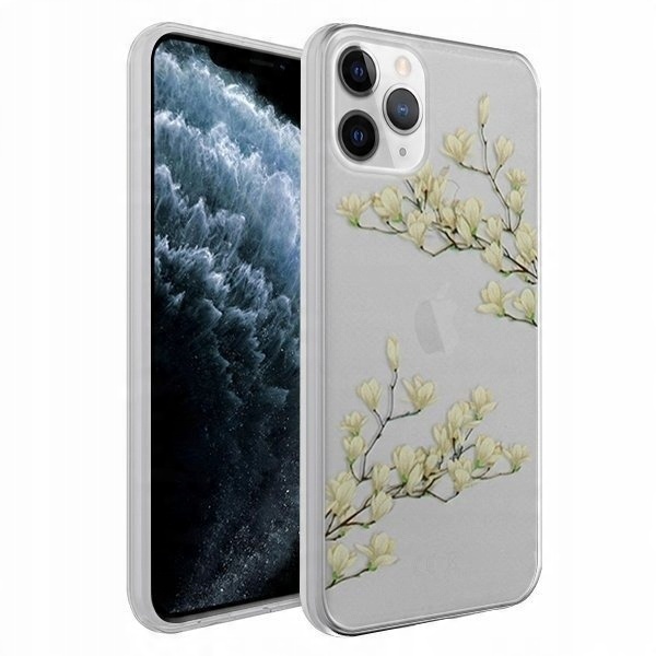 

Etui Do Iphone 11 Pro Pokrowiec Obudowa Magnolia