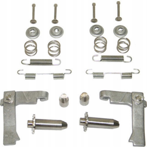 X4229 - Ремонтний комплект для Chevrolet Corvette C3 67-