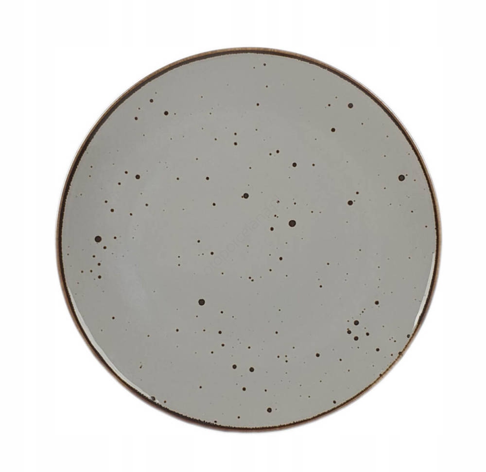 

Talerz Płytki Alumina Cottage Grey 28CM Bogucice