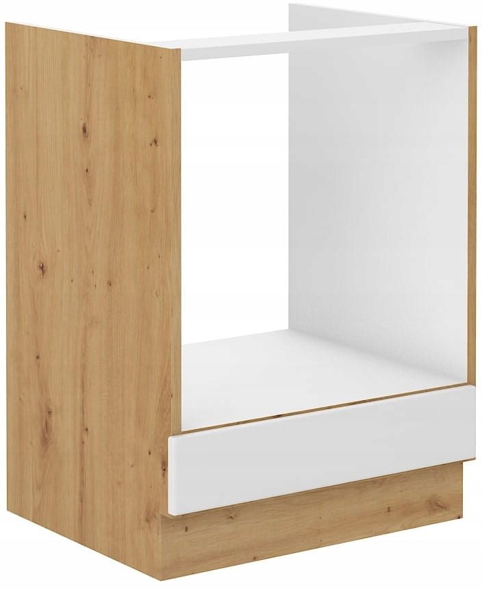 Kuchyňská Skříňka Pod Troubu 60 CM Stilo Artisan