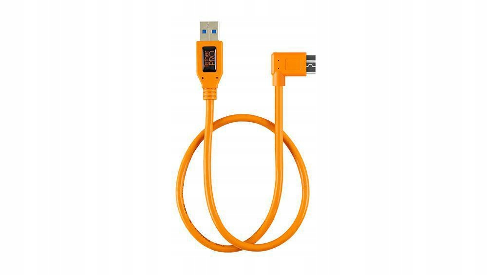 Tether Tools Pro Usb 3.0 Micro-B 50cm