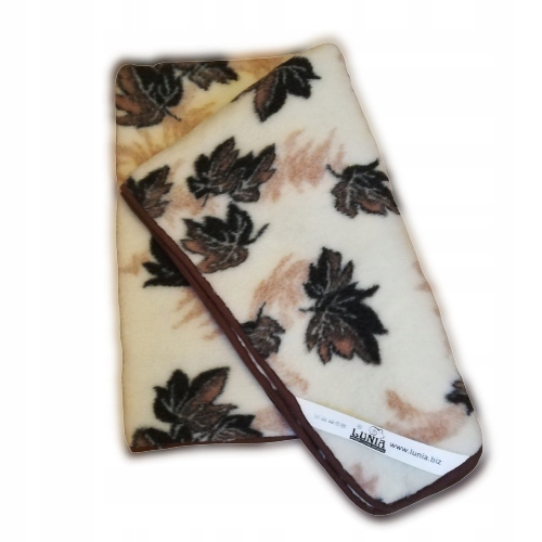 Vlněná deka 155/200 Merynos Javor