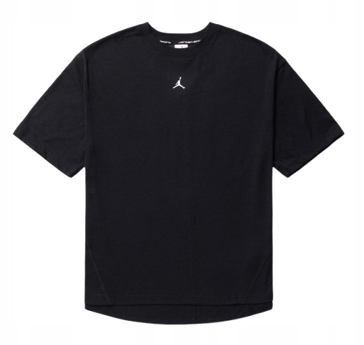 Tričko Jordan FN5116-010 Vel. Xs