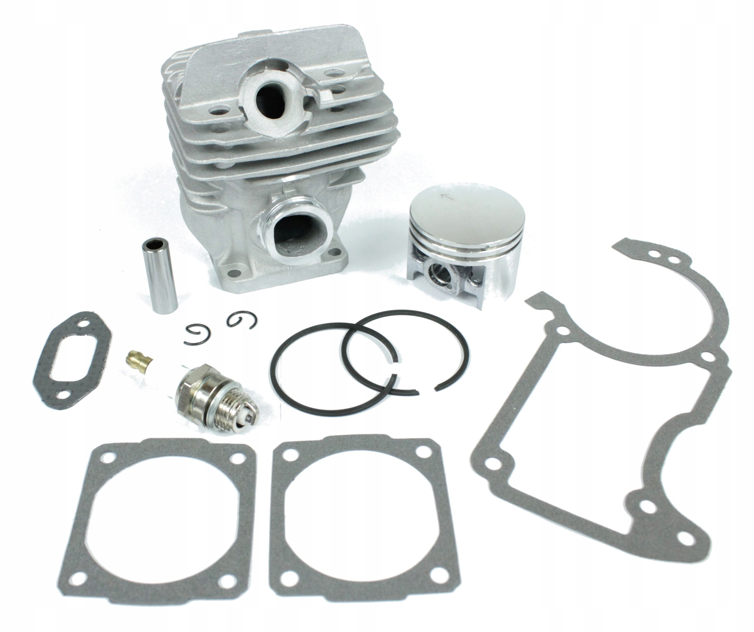 Cylinder Kompletny Do Stihl 026 MS260 44mm Jakość!