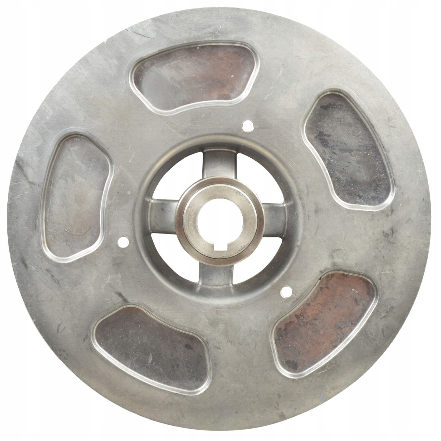 Upevnění Unašeč Pro Hákové Drtiče Hakomatic B 30 B 45