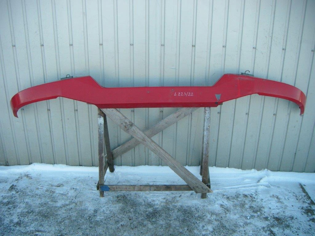 RENAULT RANGE T GAMA ATRAPA DOLNA LISTWA GRILL