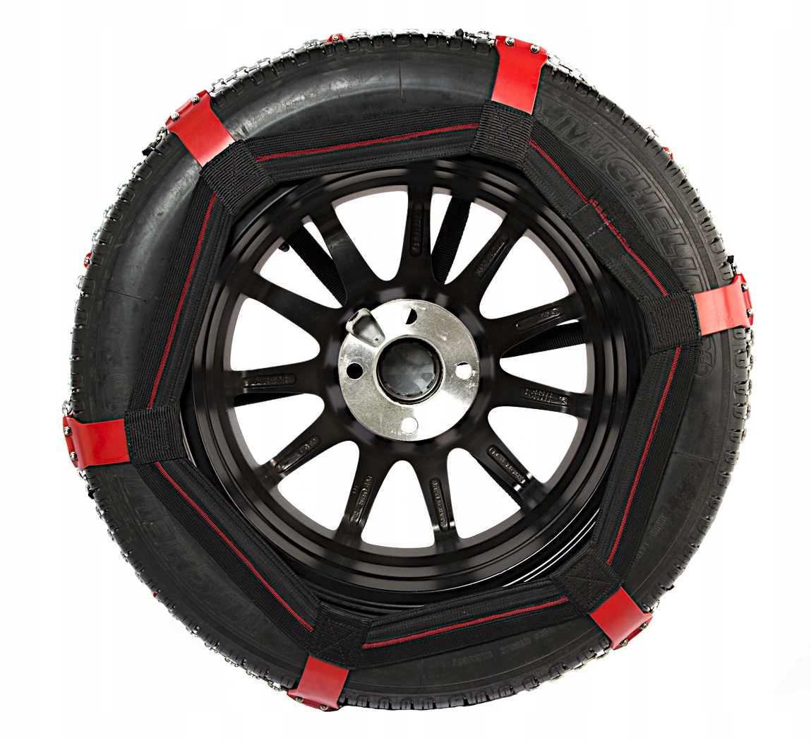 Łańcuchy Polaire Steel Sock 235/55R16 225/50R17 Producent Modula