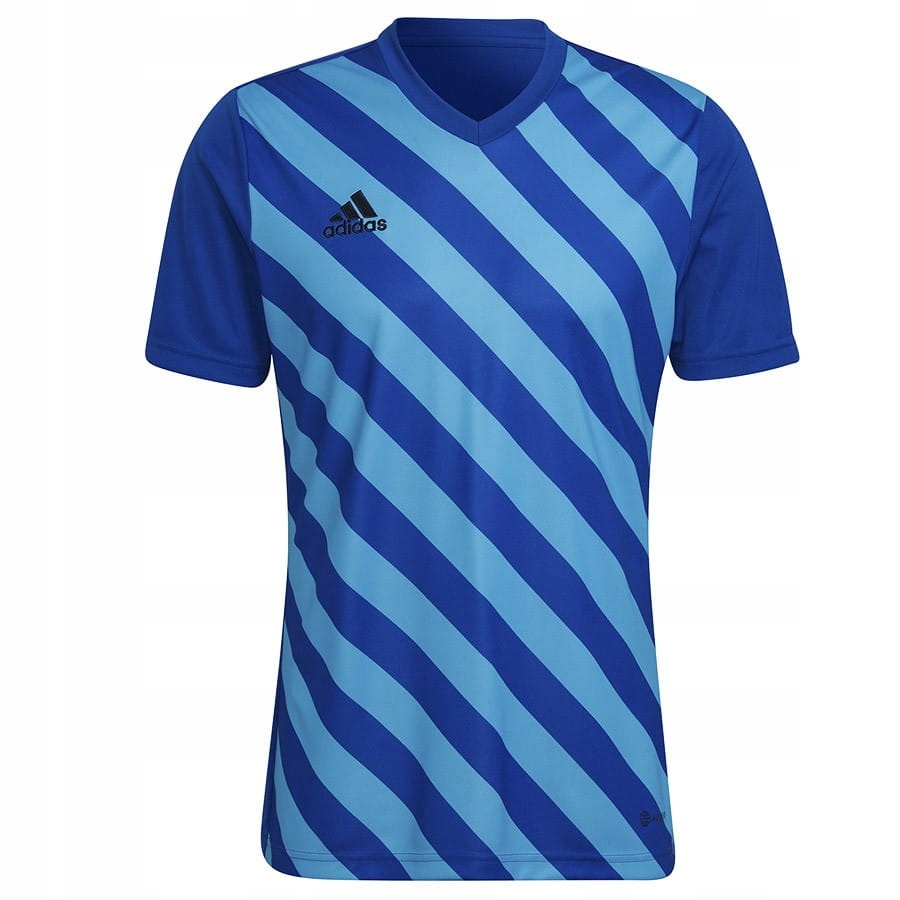 

Koszulka Męska Adidas Entrada 22HF0116 ; XL