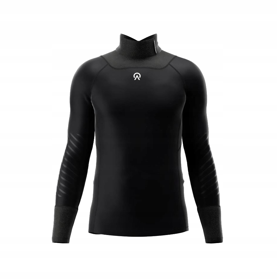 Koszulka Aycane Blade Evo Base Layer Long Sleeve Sr, Senio