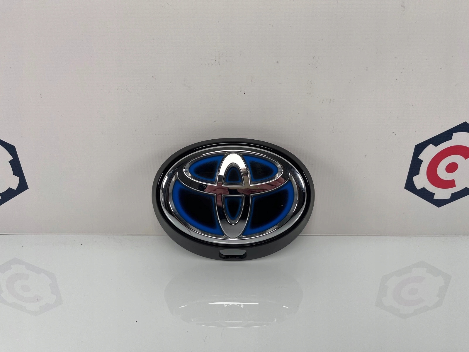 EMBLEMAT TOYOTA COROLLA E21