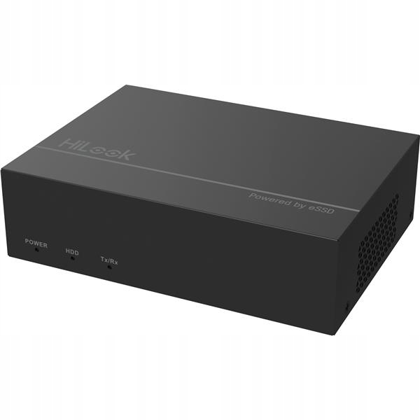 5v1 rekordér Hilook od Hikvision 4 kanálový 2MP SSD-DVR-2MP