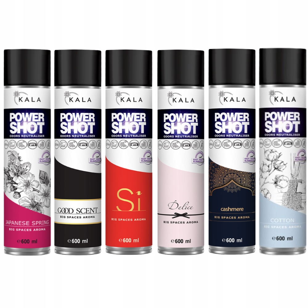 Zestaw One Shot Si Good Delice Damskie zapachy perfum